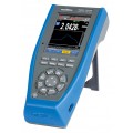 AEMC MTX 3293 Datalogging Multimeter, 1000 V AC/DC, 6500 point memory-