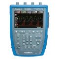 AEMC OX9304 Portable Oscilloscope, 4-channel, 300 MHz-