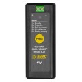 AEMC SL20 Simple Logger Data Logger, 4 to 20 mADC, Current-