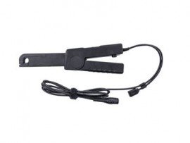 AEMC SL361 Sonde de courant BNC, CA/CC, 10 A, 100 mV/A et 100 A, 10 mV/A-