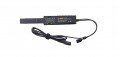 AEMC SL361 BNC Current Probe, AC/DC, 10 A, 100 mV/A and 100 A, 10 mV/A-