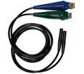 AEMC 1017.23 Test Lead-