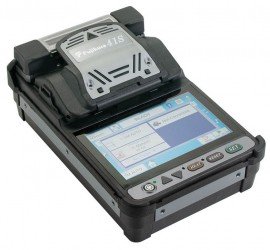 AFL Fujikura 41S Appareil de raccordement &amp;agrave; fusion avec couperet -