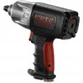AIRCAT 1250-K Cl&amp;eacute; &amp;agrave; chocs, 12.7 mm, 396.24 m-lb-