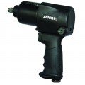 AIRCAT 1431 Cl&amp;eacute; &amp;agrave; chocs, 12.7 mm, &amp;agrave; double marteau-