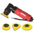 AIRCAT 6320 Ponceuse orbitale de finition, 13,000 rpm, 2.5 CFM-
