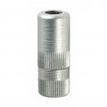 Alemite 308730-A Raccord hydraulique, &amp;eacute;troit, 3.17 mm NPTF(f)-