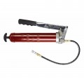 Alemite 500-E Pistolet &amp;agrave; graisse &amp;agrave; levier, 10,000 psi, tuyau de 457.2 mm-