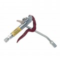 Alemite 6320-3 Soupape de commande de graisse, 7500 psi, 6.35 mm NPTF(f)-