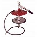 Alemite 7531-4 Pompe &amp;agrave; graisse manuelle pour seaux-