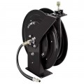 Alemite 8078-DBK Enrouleur d'huile, 12.7 mm diam. int. x 15.24 m, 1500 psi-