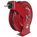Alemite 8078-F Enrouleur de tuyau d'air/eau, 15.24 m, 300 psi-