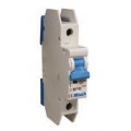 Altech 1DU10 D-Trip UL489 AC Circuit Breaker, one-pole, 10 A-