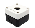 Altech 3-001-Q-11 Thermoplastic Enclosure, one hole-