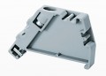 Altech CA802 End Stop for 1.38&amp;quot; DIN rail-