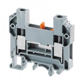 Altech CDTTU Slider Style Disconnect Terminal Block, 600 V, 41 A-
