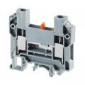 Altech CDTTU Slider Style Disconnect Terminal Block, 600 V, 41 A-