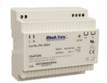 Altech PS-10013 Universal DIN Rail Power Supply, 90 W-