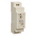 Altech PS-1515 Universal DIN Rail Power Supply, 15 W, 15 V-