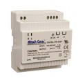 Altech PS-3012 Universal DIN Rail Power Supply, 24 W, 12 V-