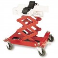 American Forge &amp; Foundry 3160 Cric pour transmissions et diff&amp;eacute;rentiels, 204.12 kg, 571.5 mm-