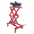 American Forge &amp; Foundry 3182 Lift Table, 2500 lbs, power train-