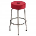 American Forge &amp; Foundry 3913 Bar Stool, 400 lbs, swivel-