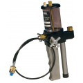 Ametek AM-T-620 Pompe &amp;agrave; pression hydraulique, 3000 psi-