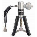 AMETEK M&amp;G AM-T-970 Pneumatic Hand Pump, 0 to 580 psi, 40 bar-