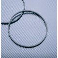 Ammco 6921 Bande de silencieux, 165.1 mm, non ventil&amp;eacute;e-