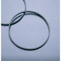 Ammco 6921 Bande de silencieux, 165.1 mm, non ventil&amp;eacute;e-