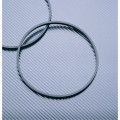 Ammco 6922 Bande silencieuse, 234.95 mm-
