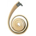 Ammco 905280 Bande de silencieux pour tambour de frein, 44.45 mm, extra longue-