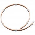 Ammco 906920 Bande de silencieux pour disques de frein ventil&amp;eacute;s, ajustable-