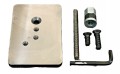 Ammco 906936 Cross Feed Extension for 4000 and 4100 Brake Lathes, up to 17-15/16" rotor diameter-
