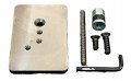 Ammco 906936 Cross Feed Extension for 4000 and 4100 Brake Lathes, up to 17-15/16" rotor diameter-