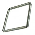 Ammco 909800 Ensemble de silencieux pour rotors ventil&amp;eacute;s, ressorts de 127 mm-
