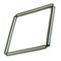 Ammco 909800 Ensemble de silencieux pour rotors ventil&amp;eacute;s, ressorts de 127 mm-