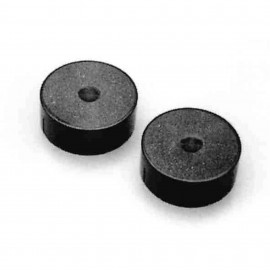 Ammco 9183 Tampons de remplacement, pression-