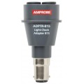 Amprobe ADPTR-B15 Light-Check Adapter, 3.1 x 1.6 x 1.2&amp;quot;-