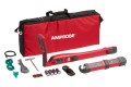 Amprobe UAT-505 Underground Utility Locator Kit, 20', 33 kHz-