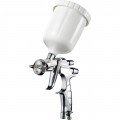 Anest Iwata 5901 Pistolet &amp;agrave; peinture, buse de 1.2 mm, godet de 600 ml-