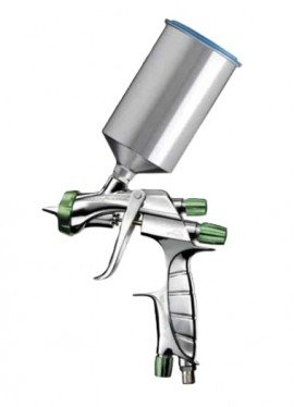 Anest Iwata 5937 Spray Gun, 1.3 mm-