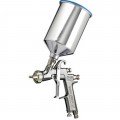Anest Iwata IWA-4755 Pistolet de pulv&amp;eacute;risation &amp;agrave; gravit&amp;eacute;, buse de 1.3 mm-
