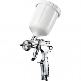 Anest Iwata IWA-5913 Supernova Series Paint Gun, 1.4 mm nozzle, 1000 ml cup-