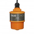 APG CR-L Series True Echo&amp;reg; Radar Liquid Level Sensor Transmitter, 7.87" to 49.21', PE body, 4 to 20 mA, 16' cable-