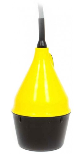 APG KA-M1H Multi-Level Cable Float Switch, One Switch, High Alarm-