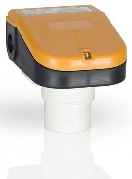 APG LOE-6126 Web Enabled Ultrasonic Level Sensor and Modbus Controller, 0.6-15 ft Range-