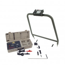 Armada GFL3000 Localisateur de d&amp;eacute;fauts de mise &amp;agrave; la terre pour c&amp;acirc;bles enterr&amp;eacute;s-