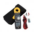 Armada Pro95i True RMS Milliamp Clamp Multimeter Auto Ranging to 600 kOhms-